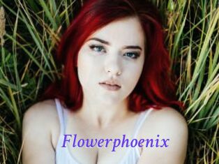 Flowerphoenix