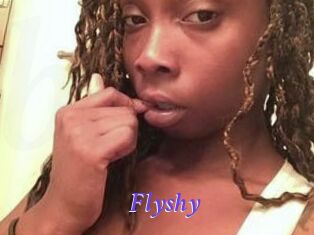 Flyshy