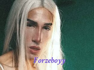 Forzeboyy