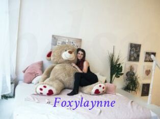 Foxylaynne