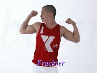 Frackter