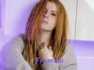 Francesa