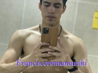 Franciscoromanowski