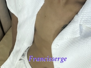 Francisserge