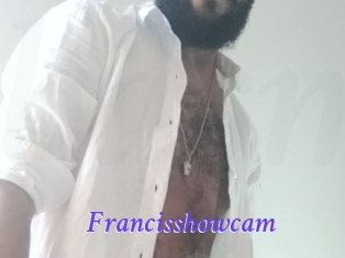 Francisshowcam