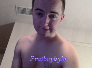 Fratboykyle