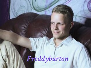 Freddyburton