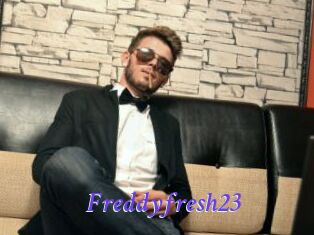 Freddyfresh23