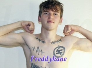 Freddykane