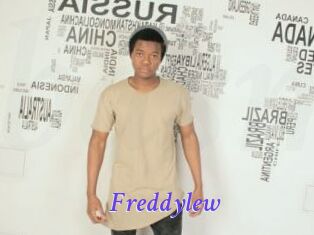 Freddylew