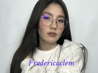 Fredericaclem