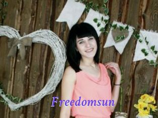 Freedomsun