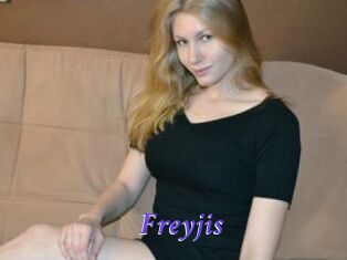 Freyjis