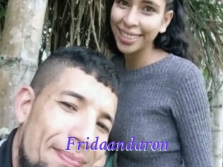 Fridaandaron