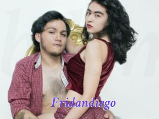 Fridandiego