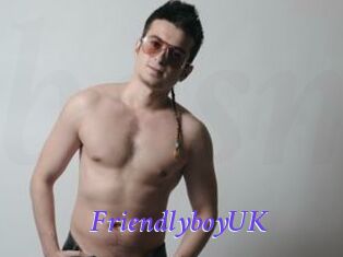 FriendlyboyUK