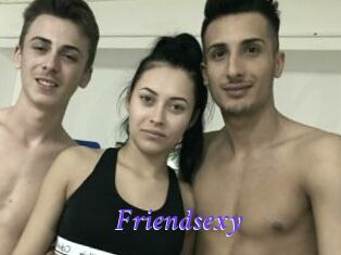 Friendsexy