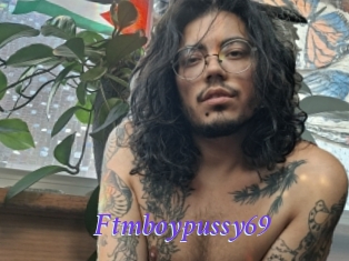 Ftmboypussy69