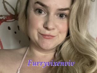 Furryvixenviv