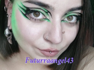 Futurraangel43