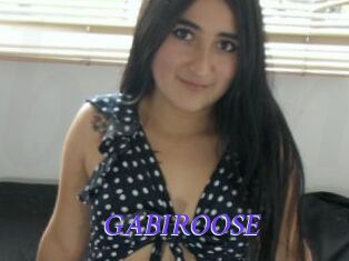 GABIROOSE