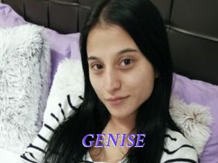 GENISE