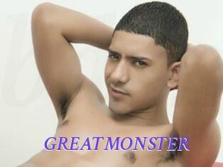 GREATMONSTER