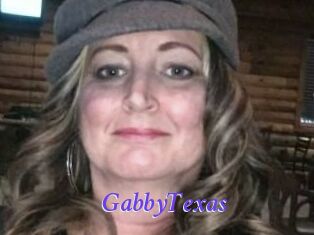 Gabby_Texas