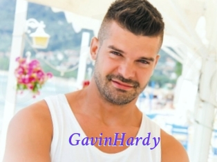 GavinHardy