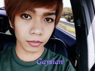 Gaysian