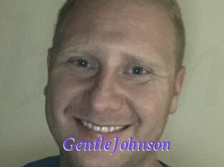 GentleJohnson