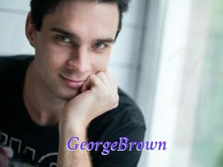 GeorgeBrown