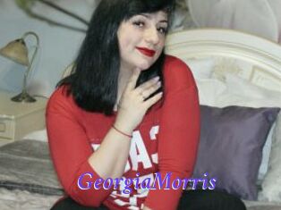 GeorgiaMorris