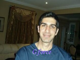 Gforce