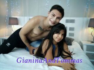 GianinaAndTommas