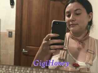 GigiHoney