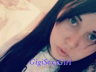 GigiSexyGirl