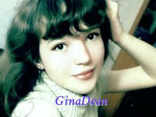 GinaDean