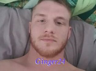 Ginger24