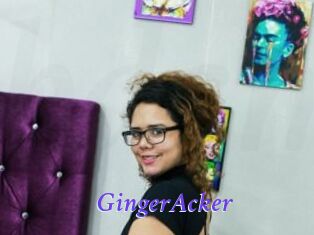 GingerAcker