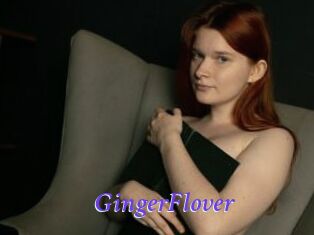 GingerFlover