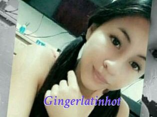 Gingerlatinhot