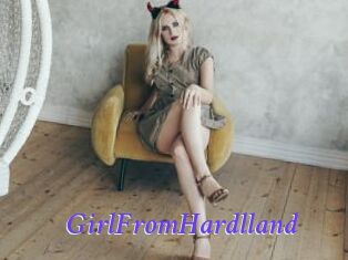 GirlFromHardlland