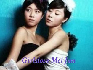 Girlslove_Mei_Jun