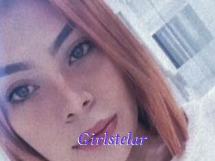 Girlstelar