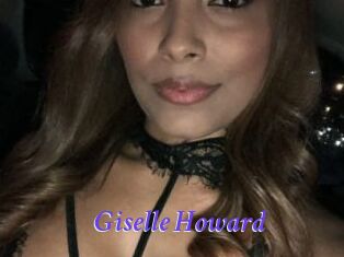 Giselle_Howard