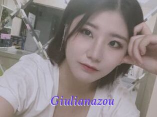 Giulianazou