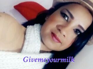 Givemeyourmilk