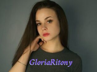 GloriaRitony