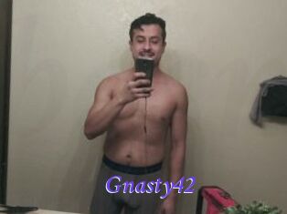 Gnasty42